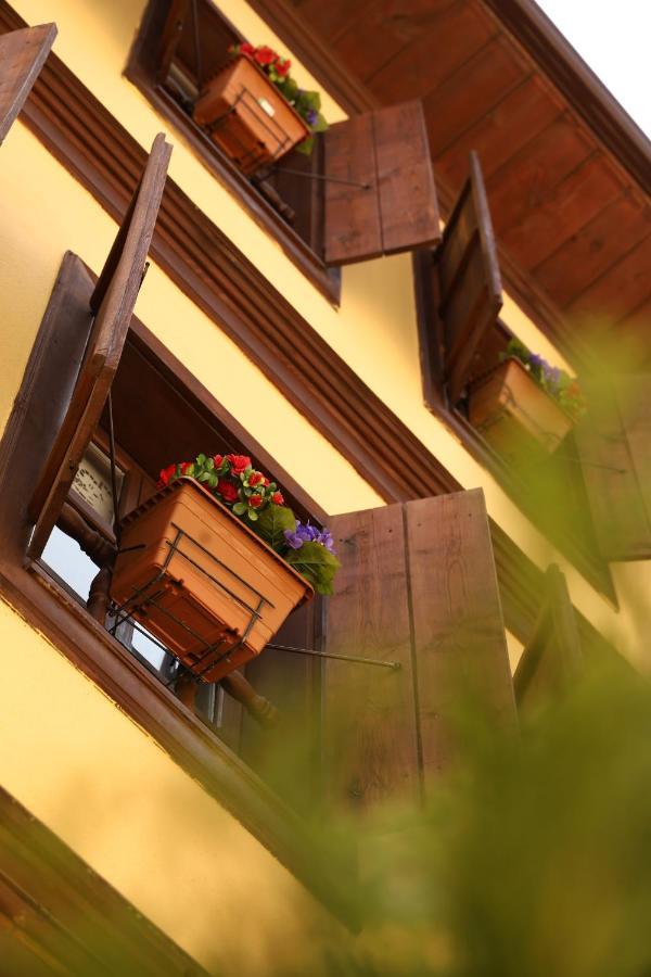 Sari Konak Garden Otel Safranbolu Kültér fotó