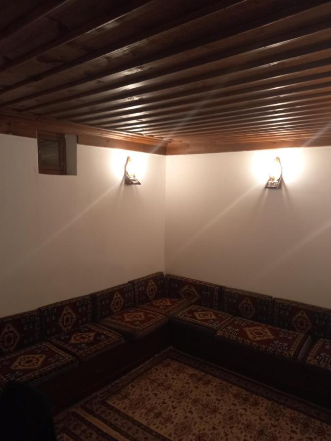 Sari Konak Garden Otel Safranbolu Kültér fotó