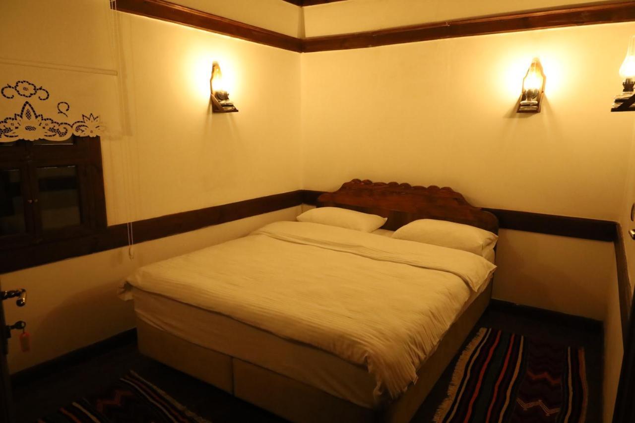 Sari Konak Garden Otel Safranbolu Kültér fotó