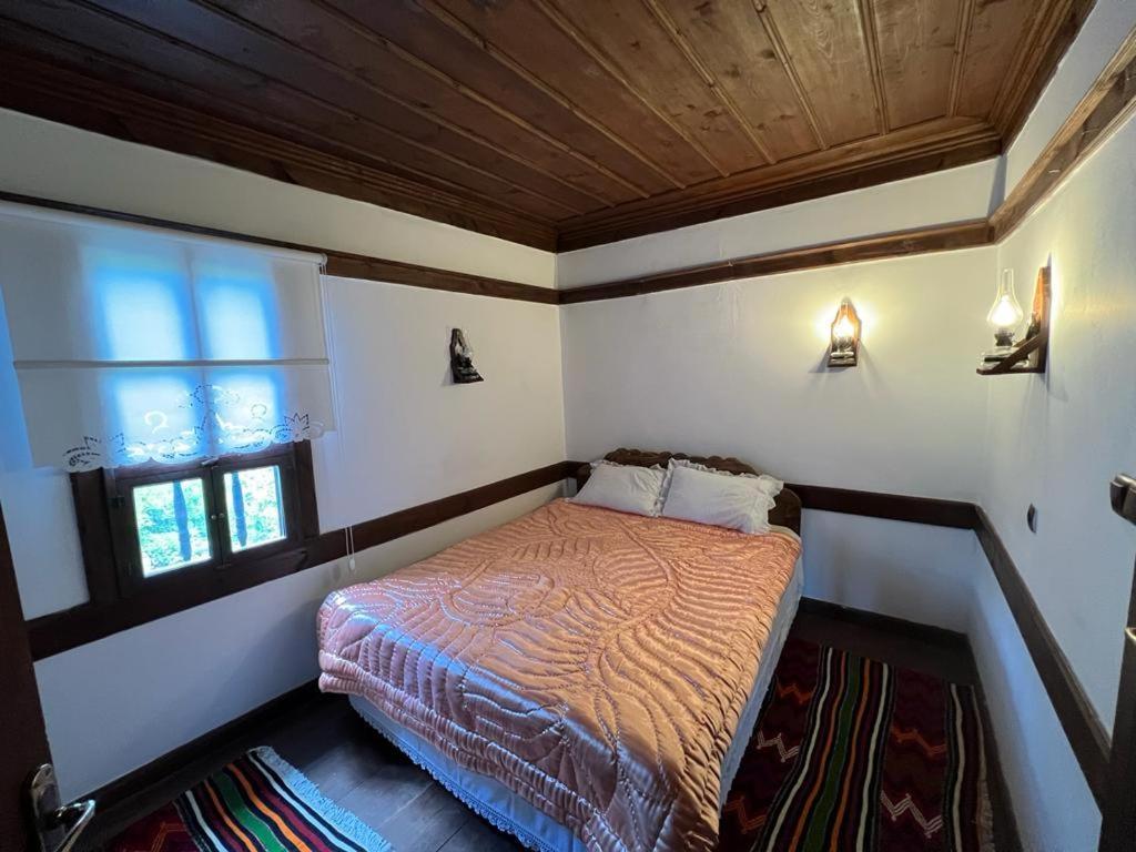 Sari Konak Garden Otel Safranbolu Kültér fotó
