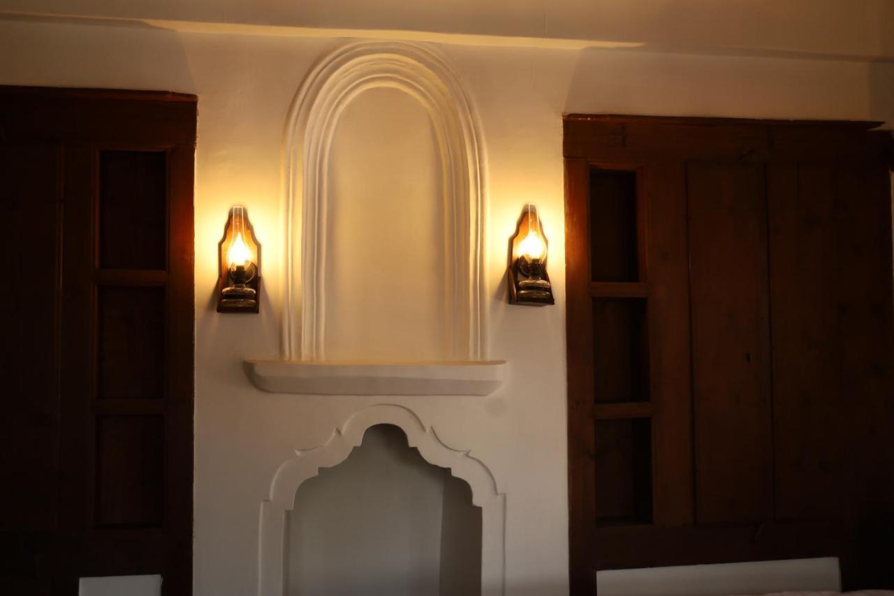 Sari Konak Garden Otel Safranbolu Kültér fotó