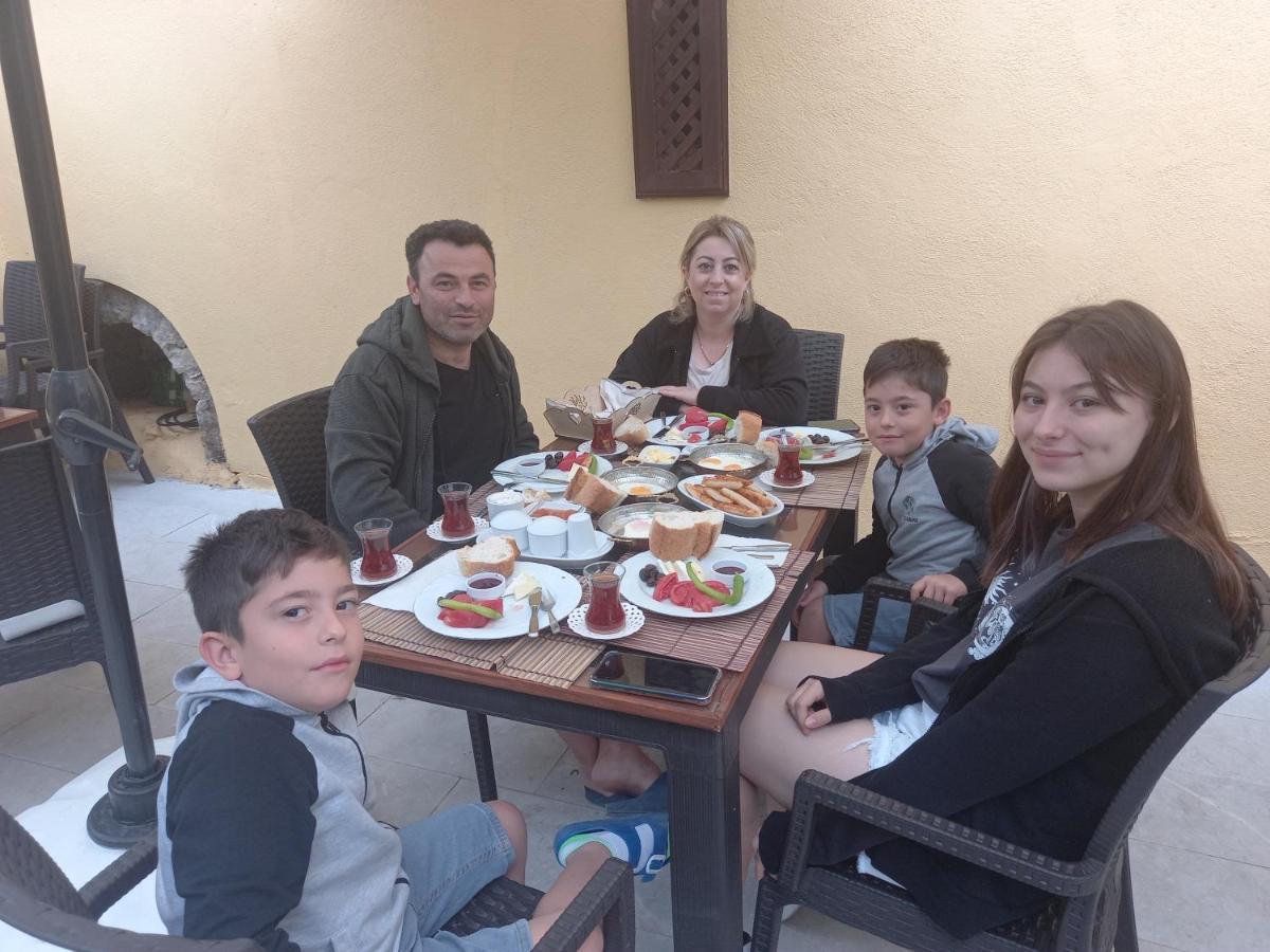 Sari Konak Garden Otel Safranbolu Kültér fotó