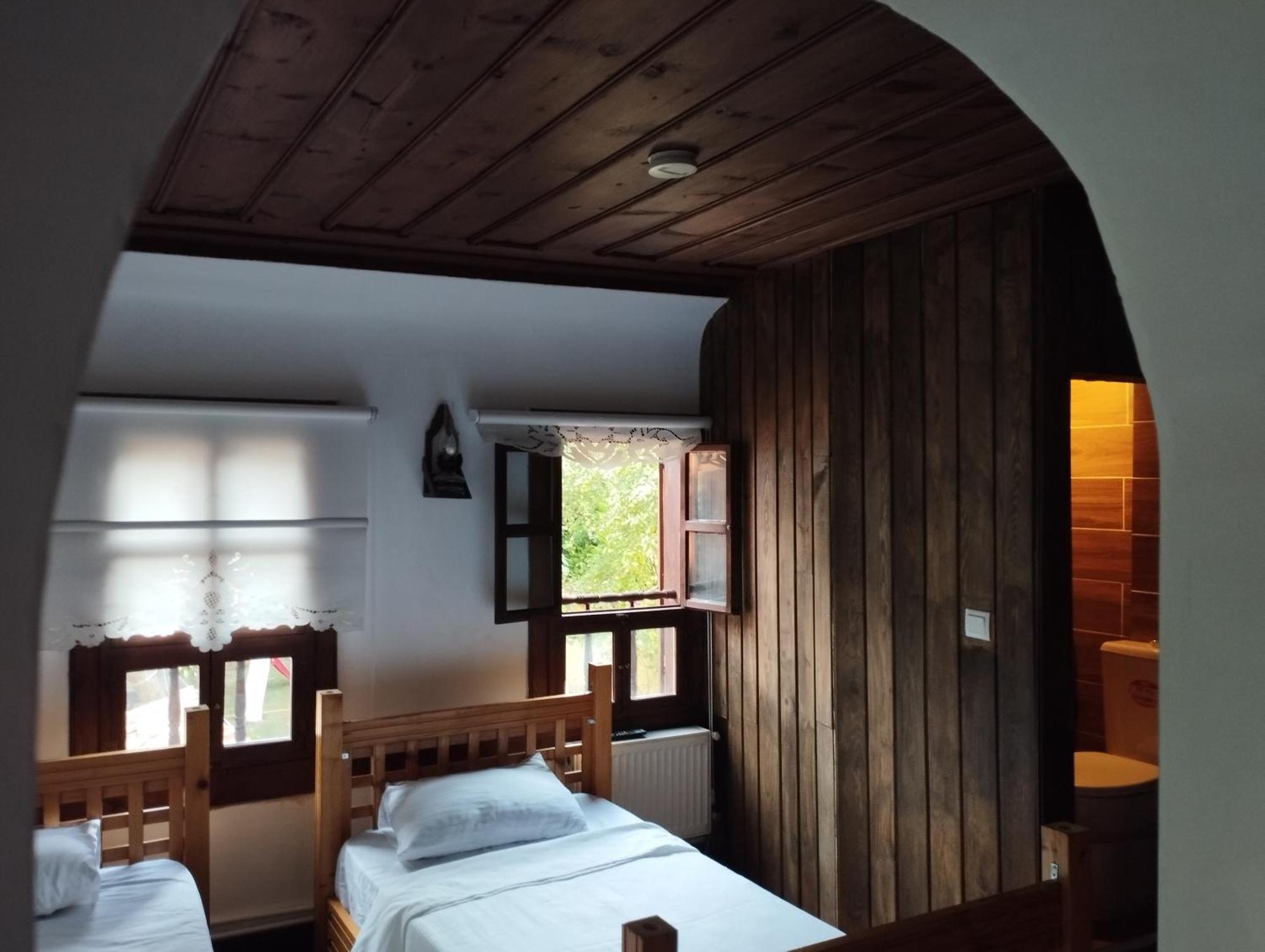 Sari Konak Garden Otel Safranbolu Szoba fotó