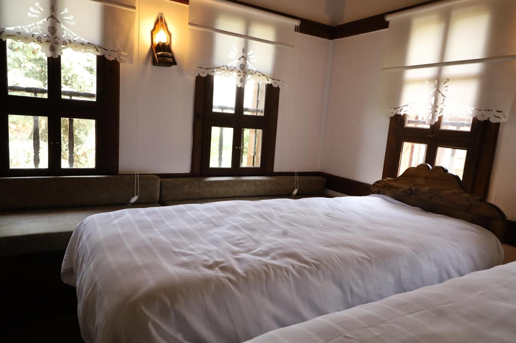 Sari Konak Garden Otel Safranbolu Szoba fotó